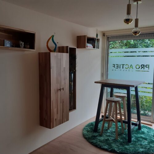 Joyce Driesse ,JoyArea